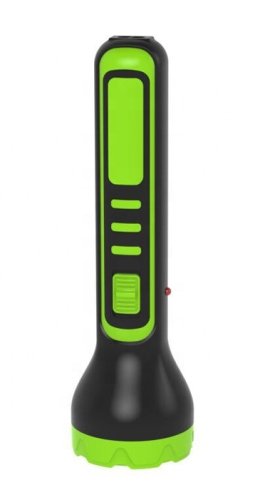 Фонарь аккумуляторный VS-YG-9933A 8Вт Зеленый фото Фонарь аккумуляторный VS-YG-9933A 8Вт Зеленый картинка